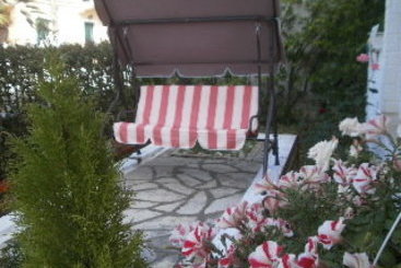 V.A Apartments  | Acharavi | Corfu | Greece 6