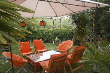 V.A Apartments  | Acharavi | Corfu | Greece 8