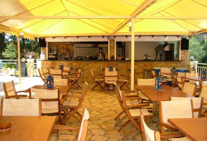 Angelica Aparthotel  | Agios Gordios | Corfu | Greece 10