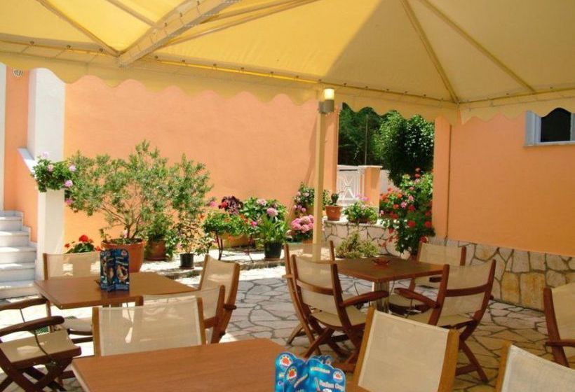 Angelica Aparthotel  | Agios Gordios | Corfu | Greece 6