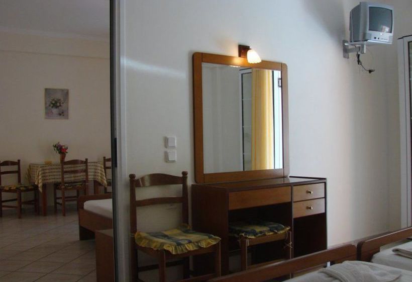 Angelica Aparthotel  | Agios Gordios | Corfu | Greece 7