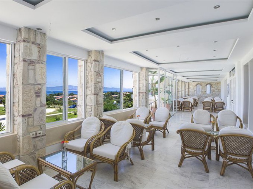 Hotel Hill Top  | Hanioti | Halkidiki | Greece 10