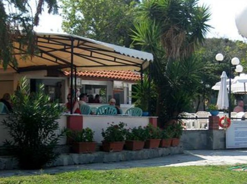 Hotel Hill Top  | Hanioti | Halkidiki | Greece 11