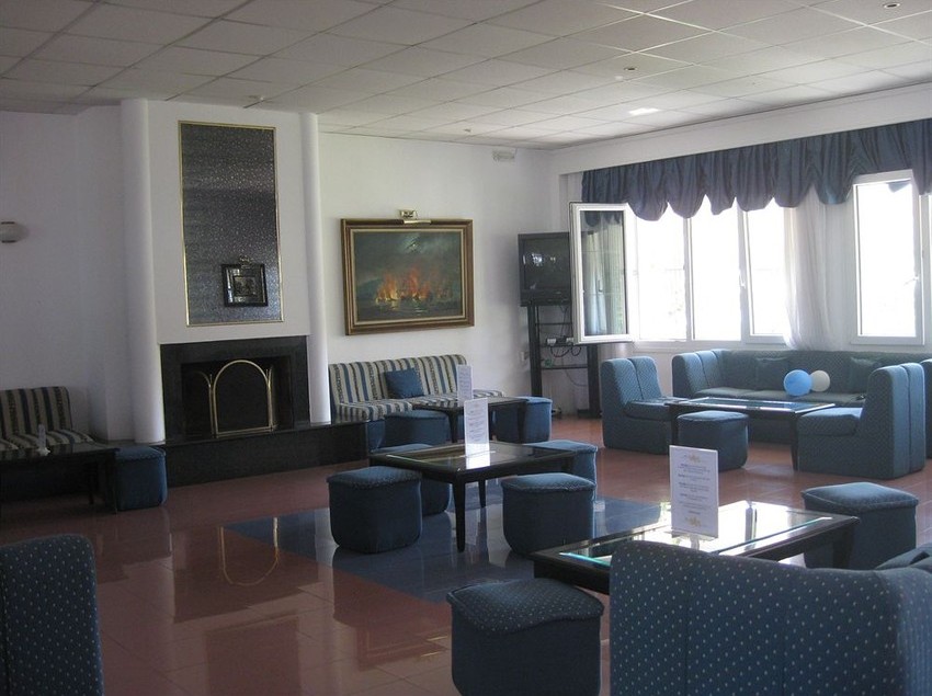 Hotel Hill Top  | Hanioti | Halkidiki | Greece 13