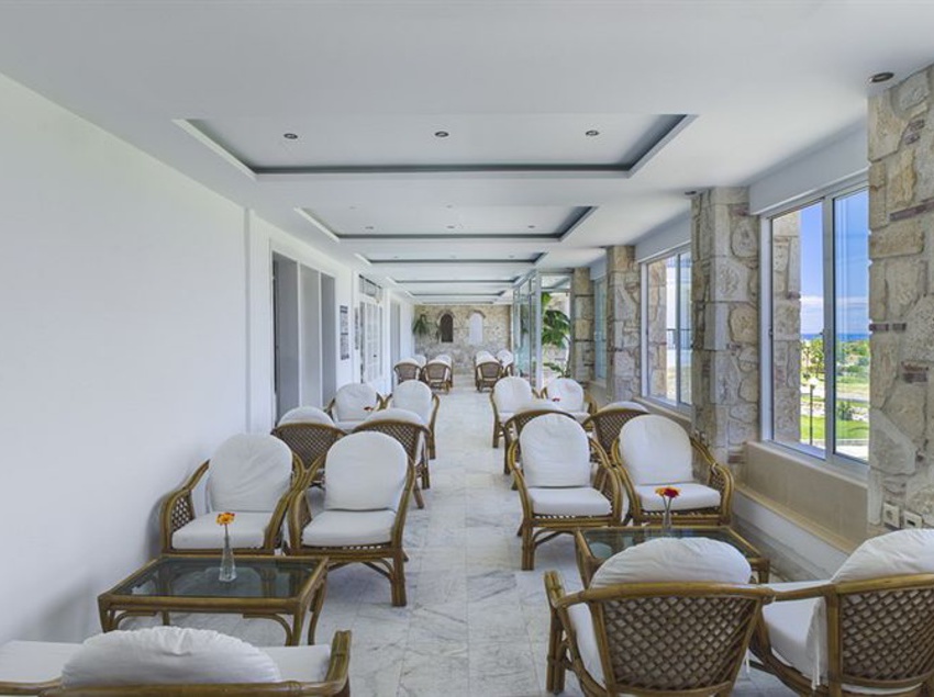 Hotel Hill Top  | Hanioti | Halkidiki | Greece 14