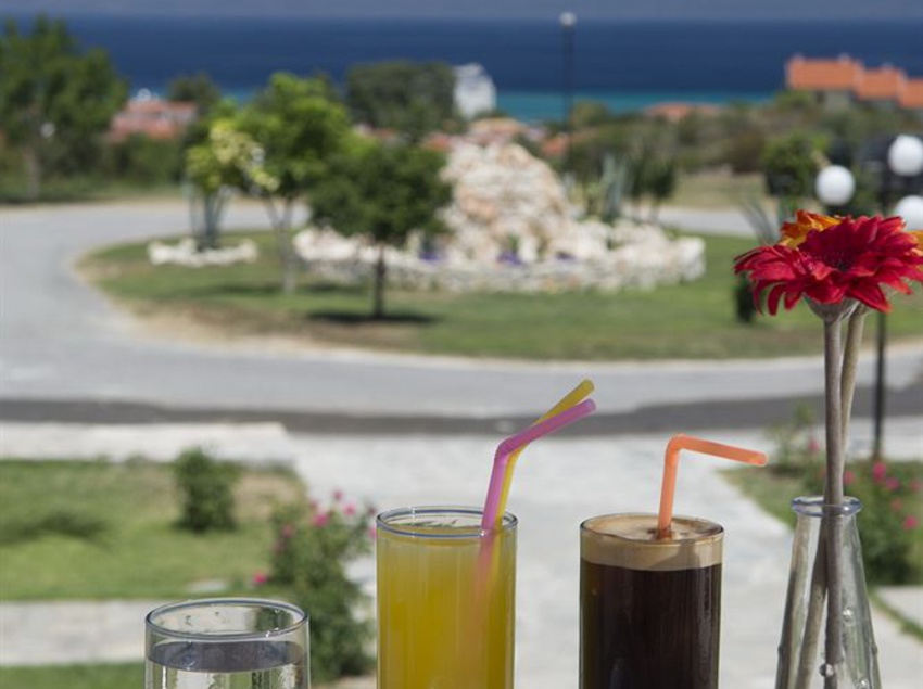 Hotel Hill Top  | Hanioti | Halkidiki | Greece 15