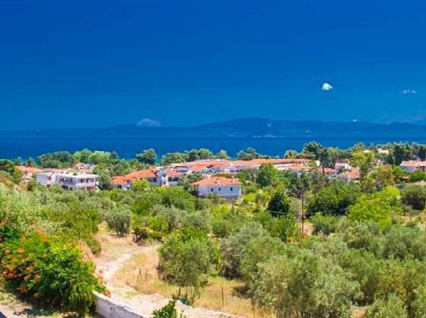 Hotel Hill Top  | Hanioti | Halkidiki | Greece 17