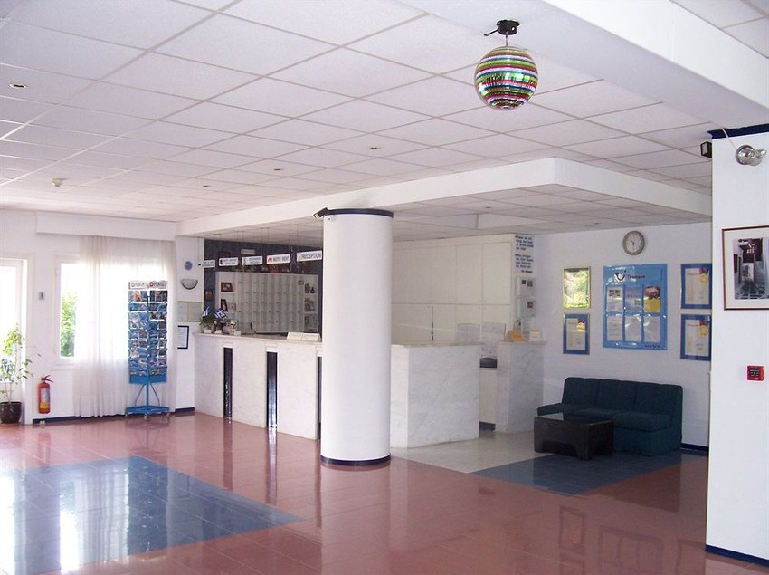 Hotel Hill Top  | Hanioti | Halkidiki | Greece 18