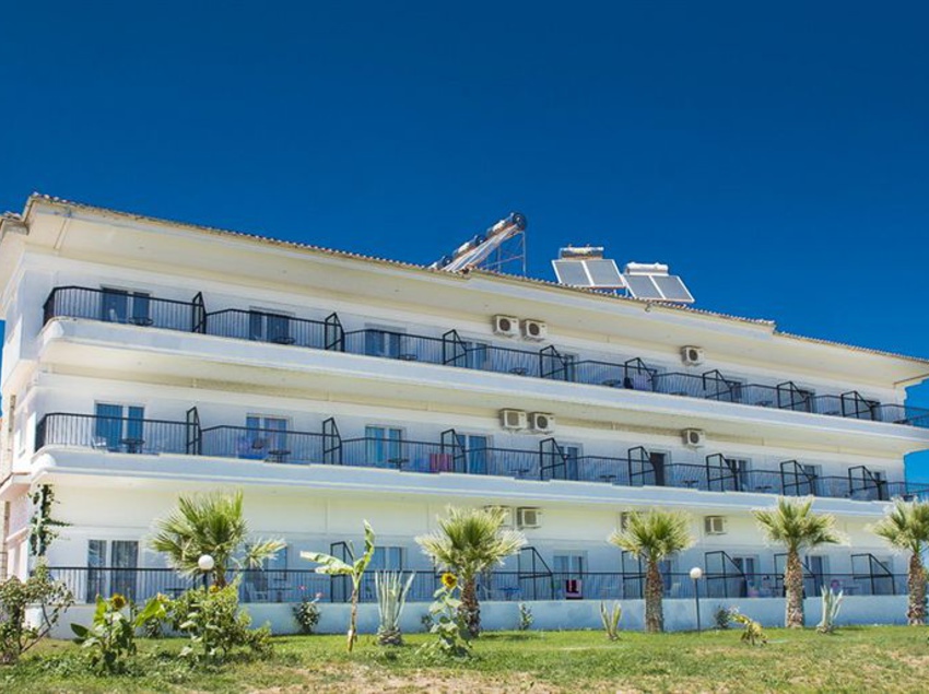 Hotel Hill Top  | Hanioti | Halkidiki | Greece 2