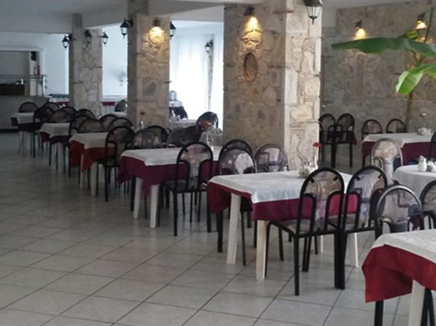 Hotel Hill Top  | Hanioti | Halkidiki | Greece 20