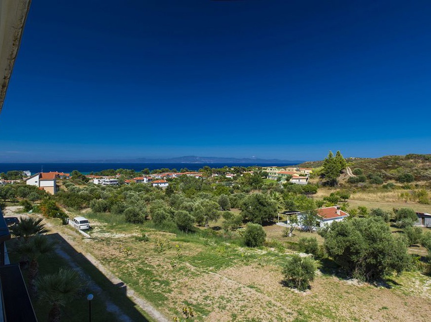 Hotel Hill Top  | Hanioti | Halkidiki | Greece 4