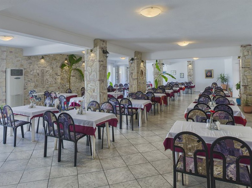 Hotel Hill Top  | Hanioti | Halkidiki | Greece 5