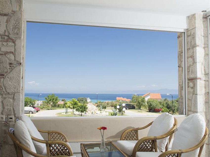 Hotel Hill Top  | Hanioti | Halkidiki | Greece 6