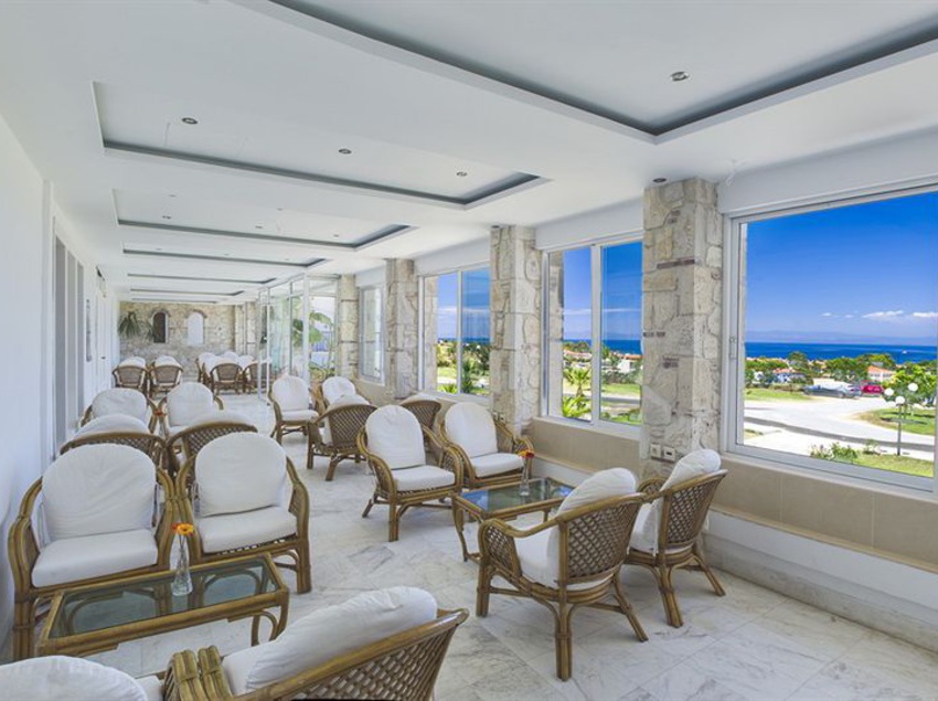 Hotel Hill Top  | Hanioti | Halkidiki | Greece 7