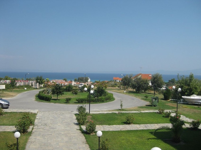 Hotel Hill Top  | Hanioti | Halkidiki | Greece 8
