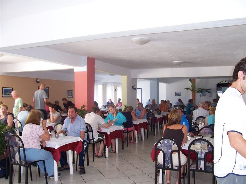 Hotel Hill Top  | Hanioti | Halkidiki | Greece 9