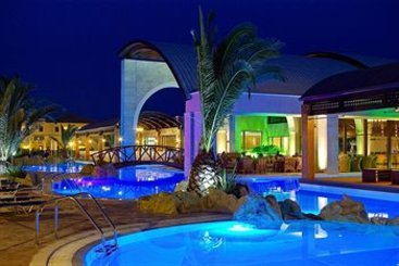 Hotel Mediterranean Village Paralia Macedonia Central