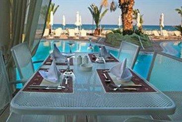 Hotel Mediterranean Village  | Paralia | Central Macedonia | Greece 1