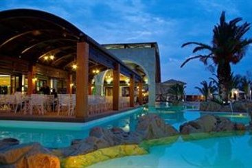 Hotel Mediterranean Village  | Paralia | Central Macedonia | Greece 10