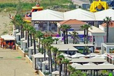 Hotel Mediterranean Village  | Paralia | Central Macedonia | Greece 13