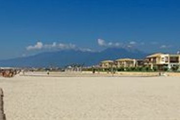 Hotel Mediterranean Village  | Paralia | Central Macedonia | Greece 15