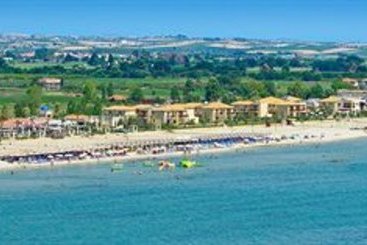 Hotel Mediterranean Village  | Paralia | Central Macedonia | Greece 16