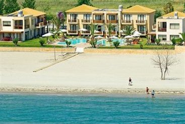 Hotel Mediterranean Village  | Paralia | Central Macedonia | Greece 18