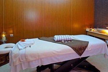 Hotel Mediterranean Village  | Paralia | Central Macedonia | Greece 4