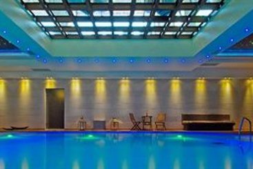 Hotel Mediterranean Village  | Paralia | Central Macedonia | Greece 5