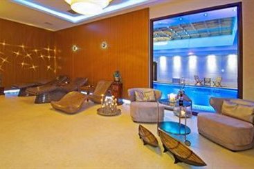 Hotel Mediterranean Village  | Paralia | Central Macedonia | Greece 7