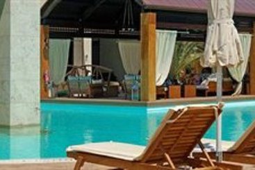 Hotel Mediterranean Village  | Paralia | Central Macedonia | Greece 9