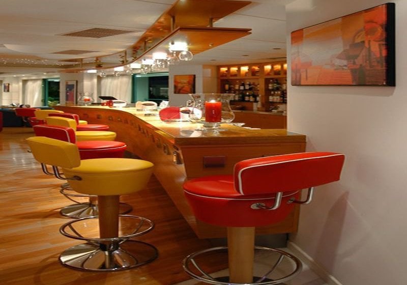 Hotel Poseidon Palace  | Patras | West Grecia | Greece 3