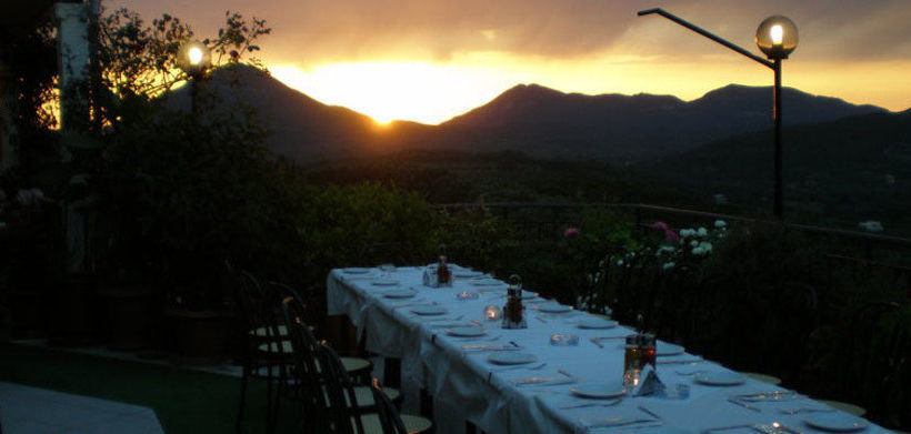 75 Steps Apartamentos  | Messongi | Corfu | Greece 1