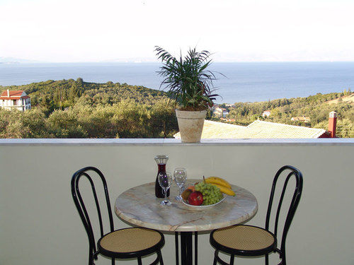 75 Steps Apartamentos  | Messongi | Corfu | Greece 13