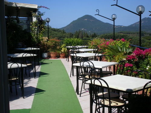 75 Steps Apartamentos  | Messongi | Corfu | Greece 14