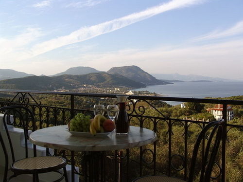 75 Steps Apartamentos  | Messongi | Corfu | Greece 15