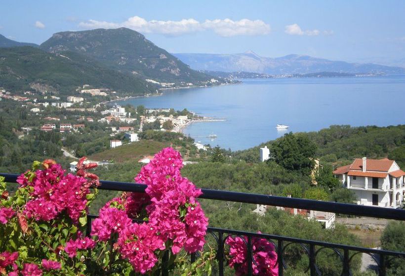 75 Steps Apartamentos  | Messongi | Corfu | Greece 2