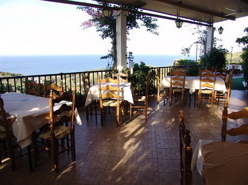 75 Steps Apartamentos  | Messongi | Corfu | Greece 3