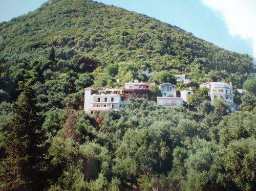 75 Steps Apartamentos  | Messongi | Corfu | Greece 4