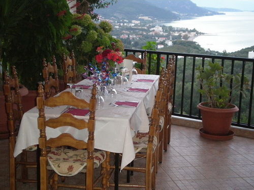 75 Steps Apartamentos  | Messongi | Corfu | Greece 5