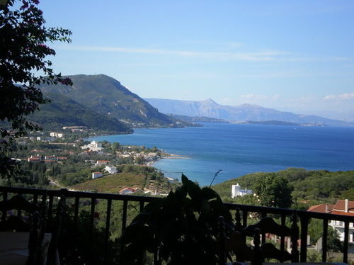 75 Steps Apartamentos  | Messongi | Corfu | Greece 6