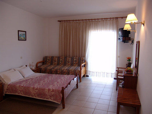 75 Steps Apartamentos  | Messongi | Corfu | Greece 9