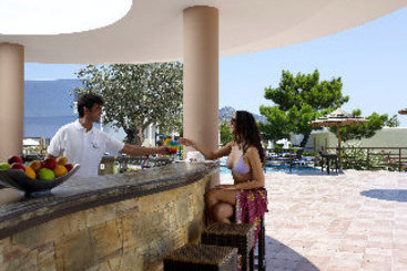 Hotel Porto Angeli  | Archangelos | Rhodes | Greece 1