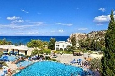 Hotel Porto Angeli  | Archangelos | Rhodes | Greece 10