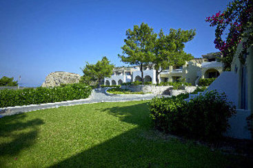 Hotel Porto Angeli  | Archangelos | Rhodes | Greece 11