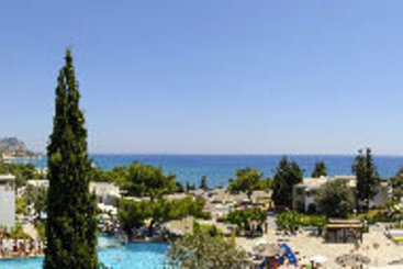 Hotel Porto Angeli  | Archangelos | Rhodes | Greece 12