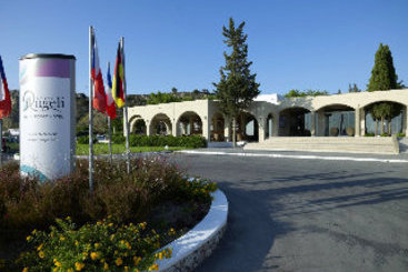 Hotel Porto Angeli  | Archangelos | Rhodes | Greece 13