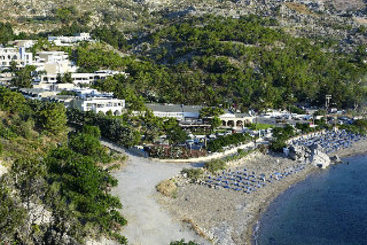 Hotel Porto Angeli  | Archangelos | Rhodes | Greece 14