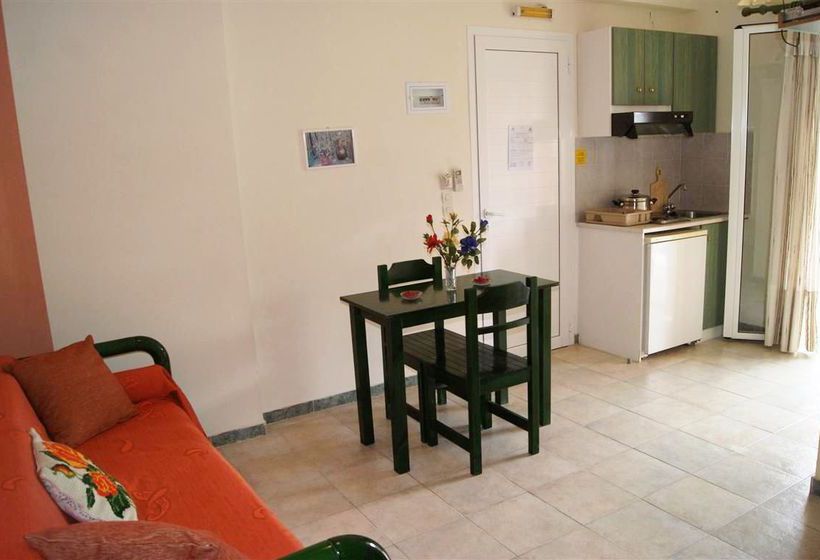 Maria Apartamentos Kefalonia