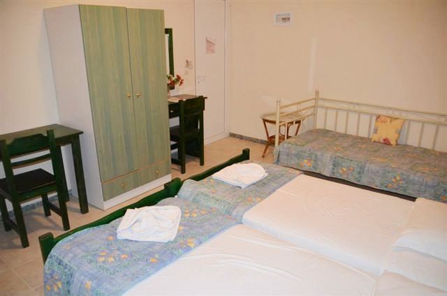 Maria Apartamentos  | Lourdata | Kefalonia | Greece 3